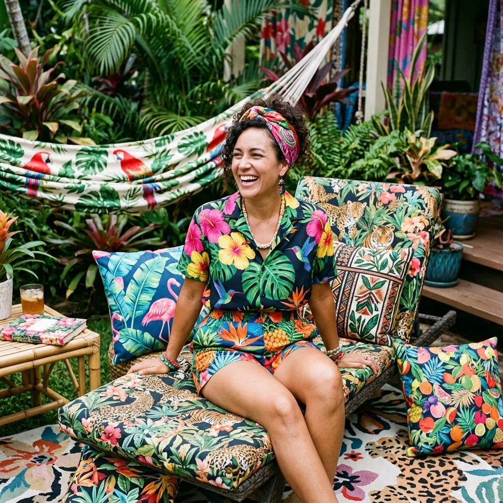 Mismatched Tropical Patterns
