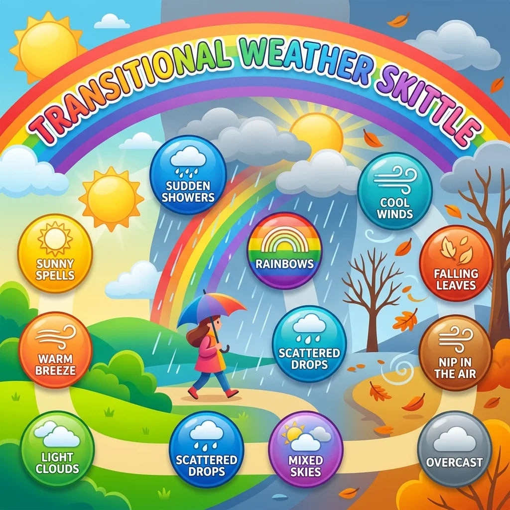 Transitional Weather Skittle