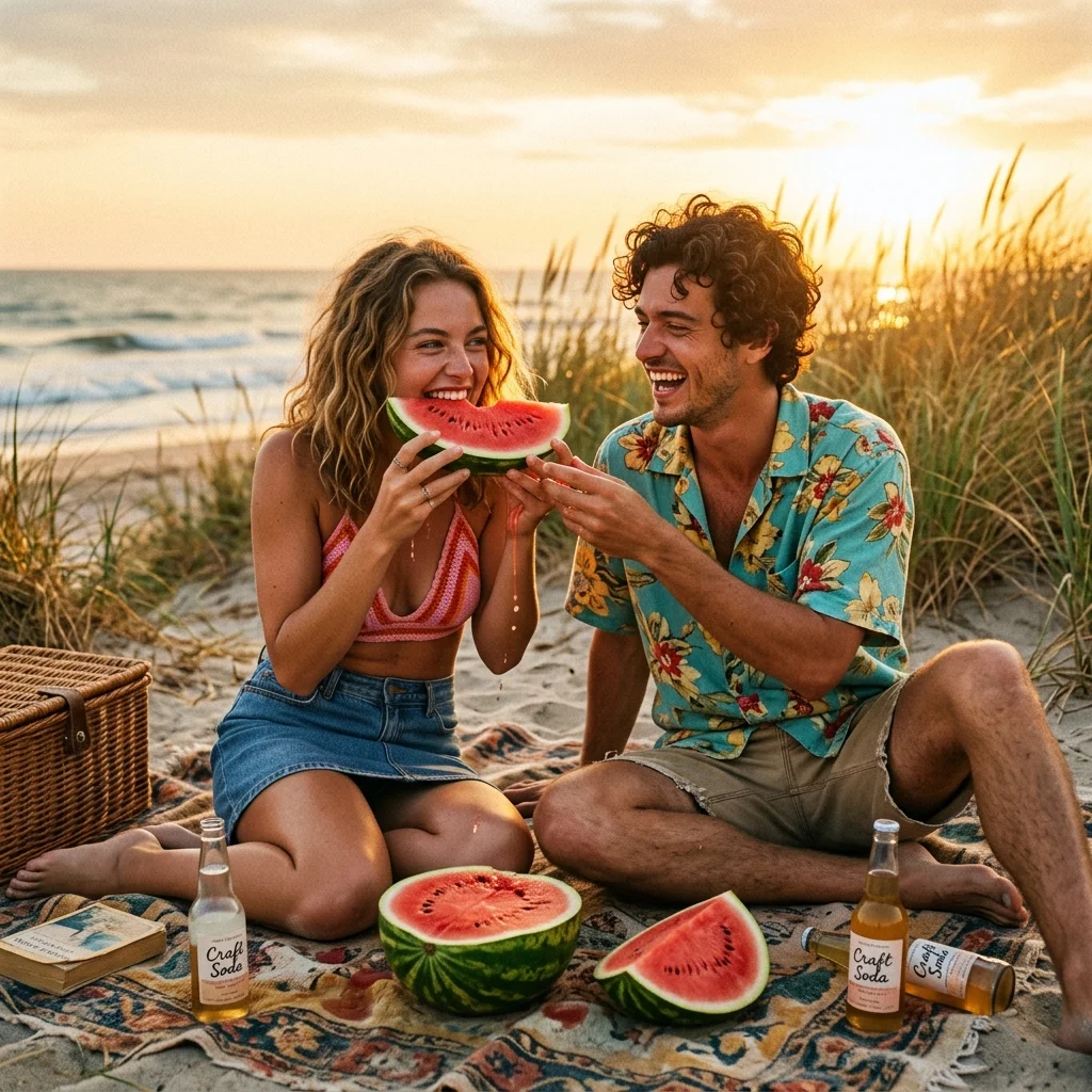 Watermelon Sugar
